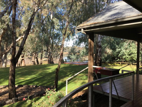 Riverspa Apartments - Accommodation ACT 3