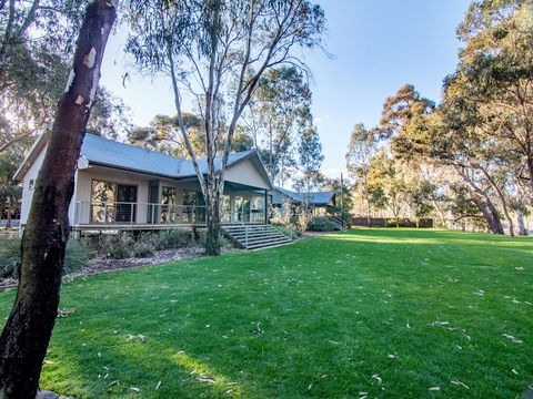 Riverspa Apartments - Accommodation ACT 2