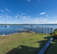 Riverview Apartments 2.1 - Accommodation ACT