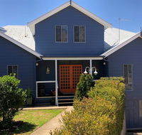 Riverview House BB - Accommodation ACT