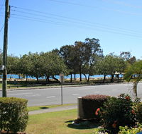 RIVERVIEW UNIT 6 CURRUMBIN - Accommodation ACT
