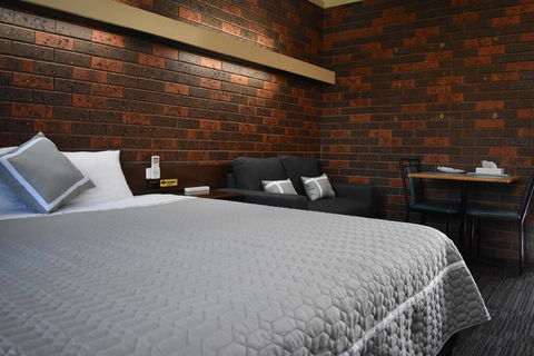 Riviana Motel - Accommodation ACT 1