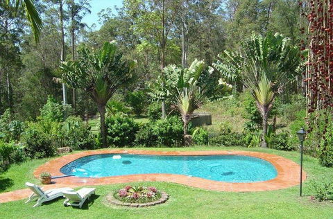 Riviera Bed & Breakfast - Accommodation ACT 2
