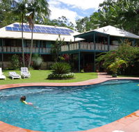 Riviera Bed  Breakfast - Accommodation ACT