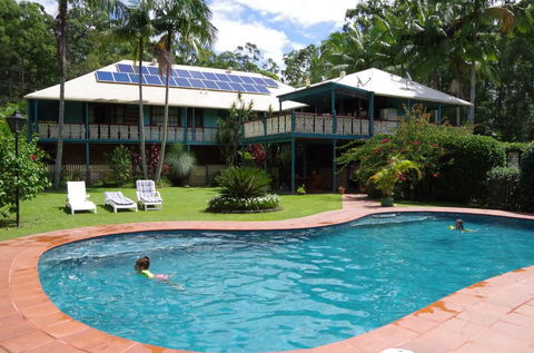 Riviera Bed & Breakfast - Accommodation ACT 0