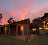 Rockbank Retreat - Accommodation ACT