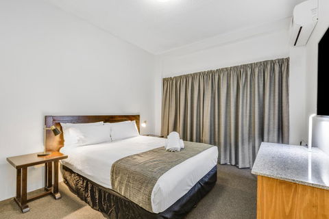 Rockhampton Riverside Central Hotel - Accommodation ACT 0