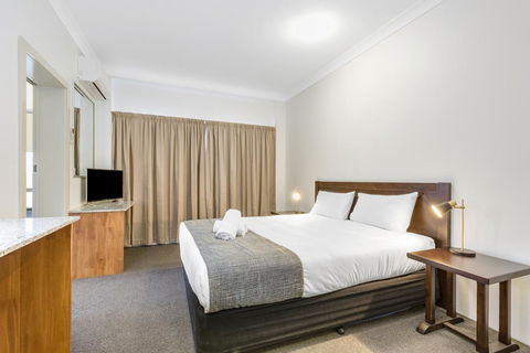 Rockhampton Riverside Central Hotel - Accommodation ACT 3