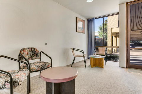 Rockhampton Riverside Central Hotel - Accommodation ACT 2