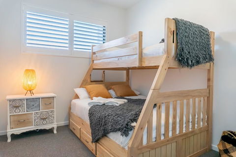 Rockpools 3 - Accommodation ACT 3