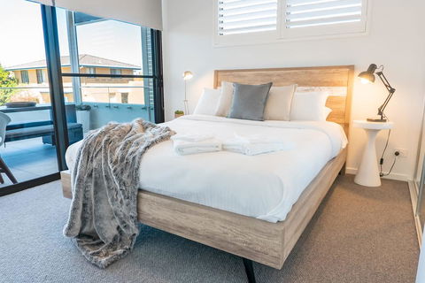Rockpools 3 - Accommodation ACT 1
