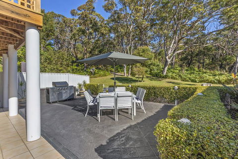 Rocky Point Road, Fingal Retreat, 01, 138 - Accommodation ACT 0