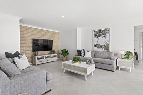 Rocky Point Road, Fingal Retreat, 01, 138 - Accommodation ACT 3