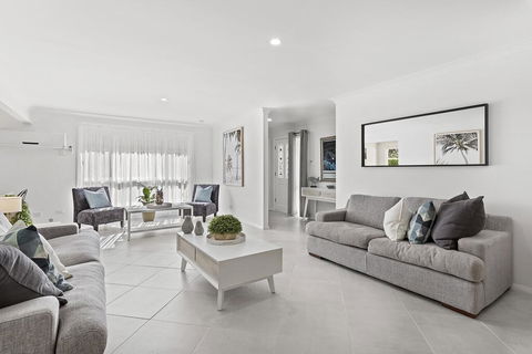 Rocky Point Road, Fingal Retreat, 01, 138 - Accommodation ACT 1