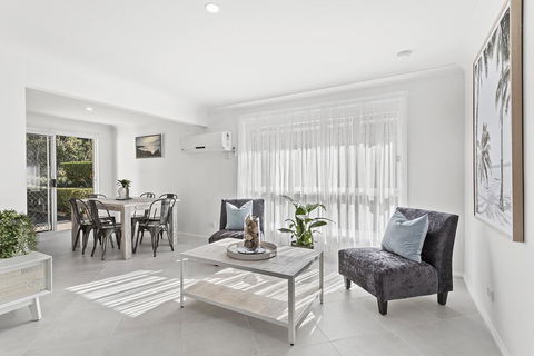 Rocky Point Road, Fingal Retreat, 01, 138 - Accommodation ACT 2