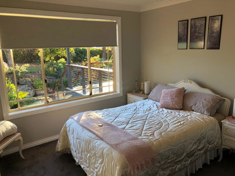 Rocky Rest - Accommodation ACT 0