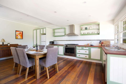 Rodova Cottage - Accommodation ACT 1