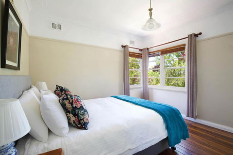 Rodova Cottage - Accommodation ACT 3