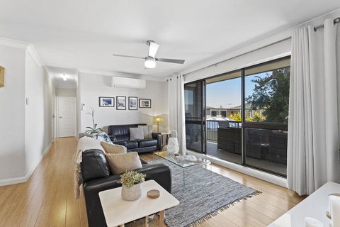 Ronald Ave, Bahia, Unit 02, 47 - Accommodation ACT 0