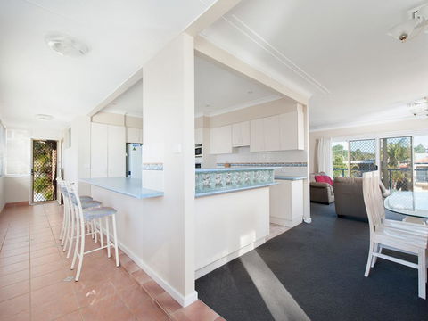 Ronald Avenue, 45, Villa Floridiana - Accommodation ACT 3