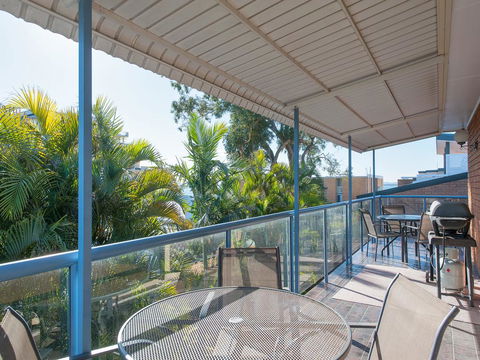 Ronald Avenue, 45, Villa Floridiana - Accommodation ACT 0