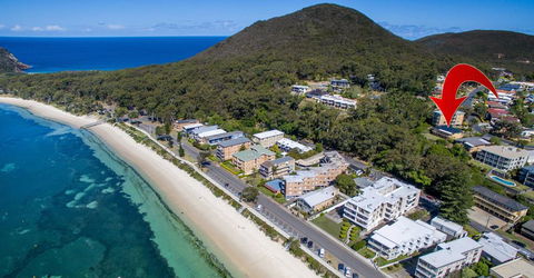 Ronald Avenue, 57 - Accommodation ACT 1
