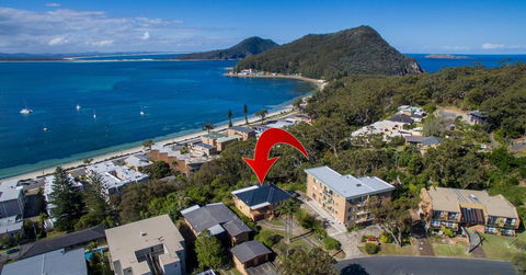 Ronald Avenue, 57 - Accommodation ACT 2