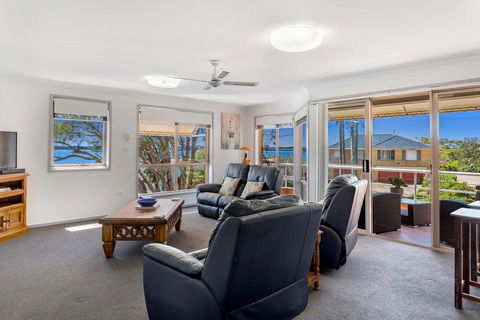 Ronald Avenue, Unit 2/36 - Accommodation ACT 1