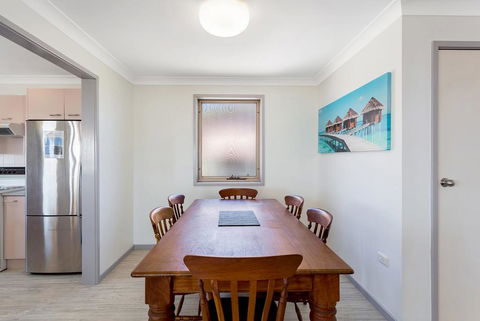 Ronald Avenue, Unit 2/36 - Accommodation ACT 3