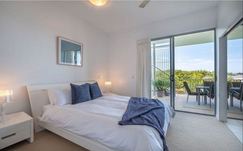 ROOFTOP DRIFT APARTMENT 29 South - Accommodation ACT 2