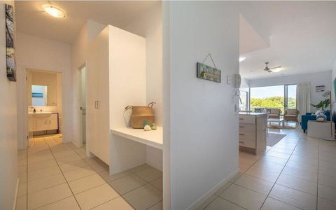 ROOFTOP DRIFT APARTMENT 29 South - Accommodation ACT 1