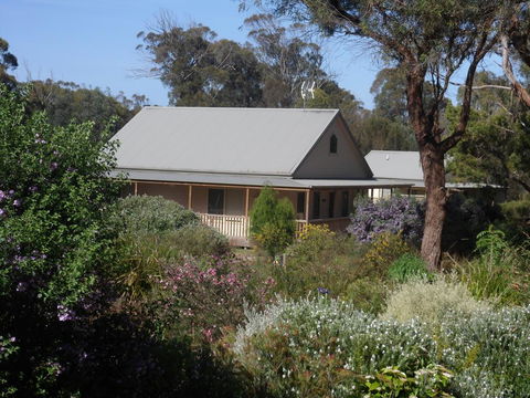 Roosters Rest - Accommodation ACT 1