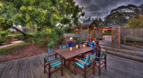 Roosters Rest - Accommodation ACT 3