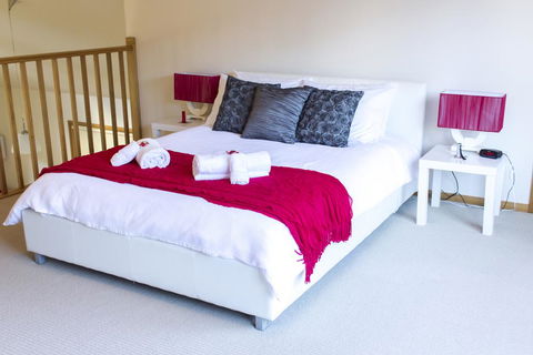 Roosters Rest - Accommodation ACT 2
