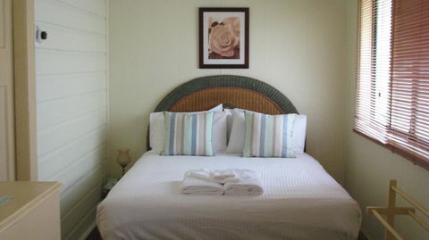 Rose Cottage Hunter Valley - Accommodation ACT 1