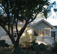 Rose Cottage Hunter Valley - Accommodation ACT