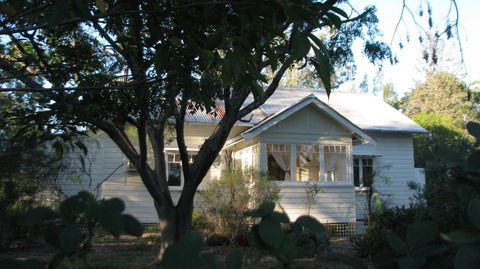 Rose Cottage Hunter Valley - Accommodation ACT 0