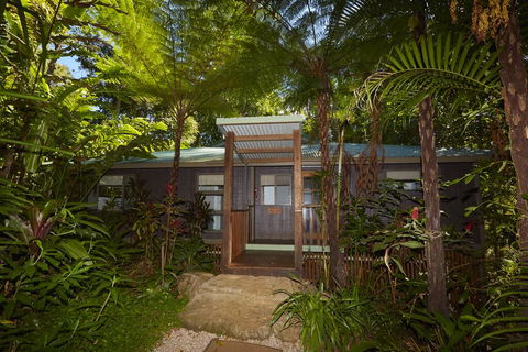 Rose Gums Wilderness Retreat - Accommodation ACT 1