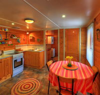 Rosebank Cottage Collection - Accommodation ACT
