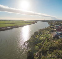 Rosebank Cottage Tailem Bend - Accommodation ACT