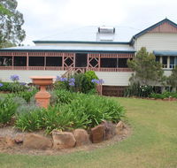 Rosebank Homestead and Farmstay - Accommodation ACT