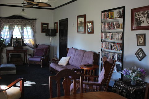 Rosebank Homestead And Farmstay - Accommodation ACT 1