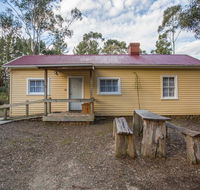 Rosedale Homestead Taranna Cottages