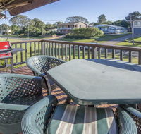 Rosemary Avenue 48 Bawley Point - Accommodation ACT