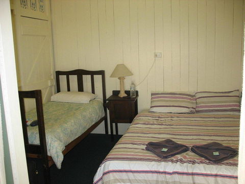 Royal Hotel Herberton - Accommodation ACT 1