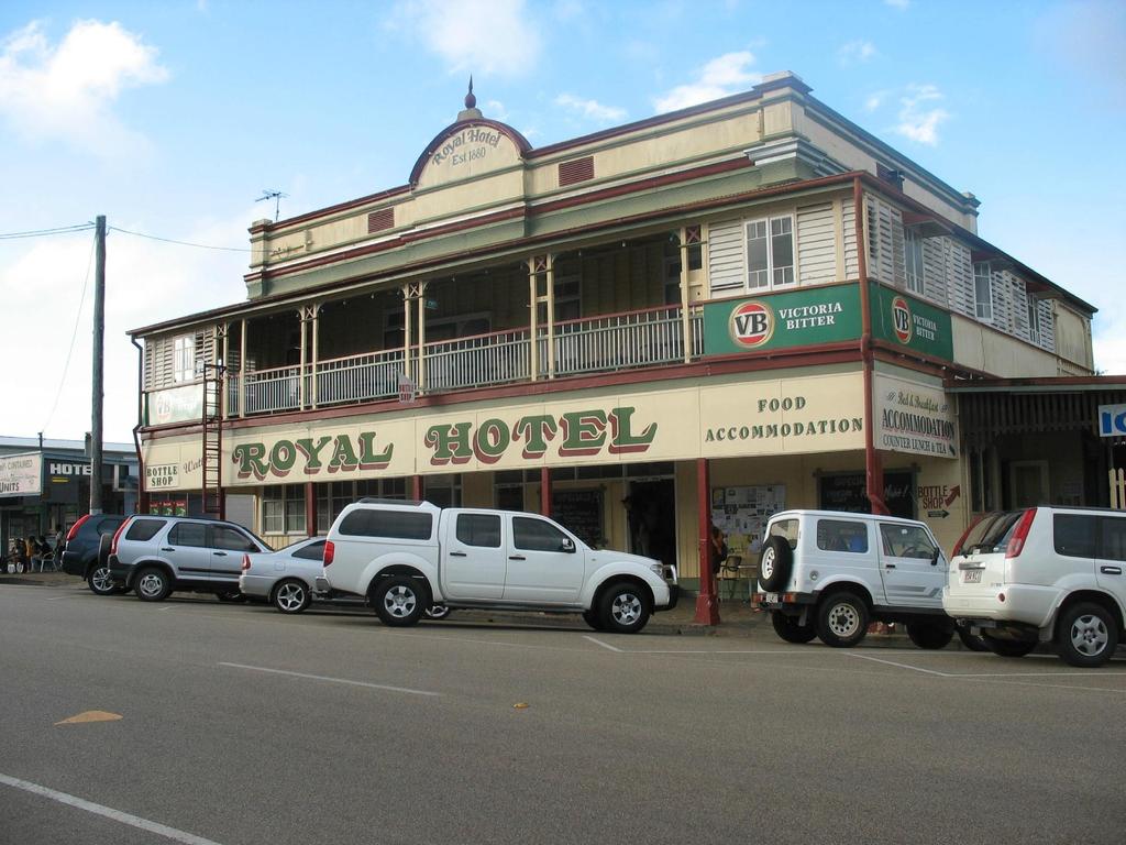 Wondecla QLD Accommodation ACT