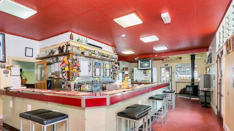 Royal Hotel Herberton - Accommodation ACT 3