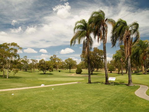 Royal Hotel Moree - Accommodation ACT 1