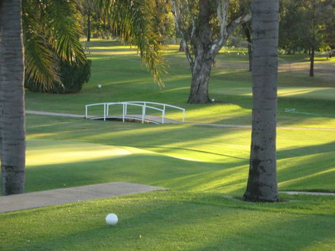 Royal Hotel Moree - Accommodation ACT 2