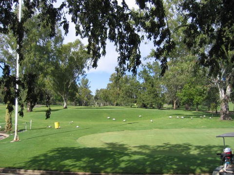 Royal Hotel Moree - Accommodation ACT 3